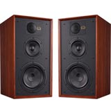 Wharfedale Hi-Fi Linton MR Linton 85th Anniversary Mahogany Red